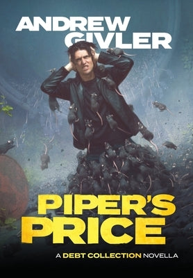 Piper's Price by Givler, Andrew