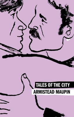 Tales of the City by Maupin, Armistead