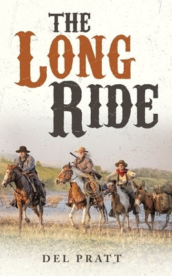 The Long Ride by Pratt, del