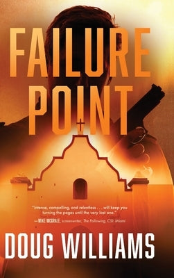 Failure Point by Williams, Doug