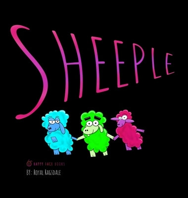 Sheeple by Ragsdale, Royal