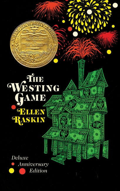 The Westing Game: The Deluxe Anniversary Edition by Raskin, Ellen