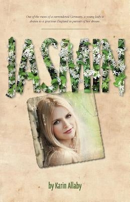 Jasmin by Allaby, Karin
