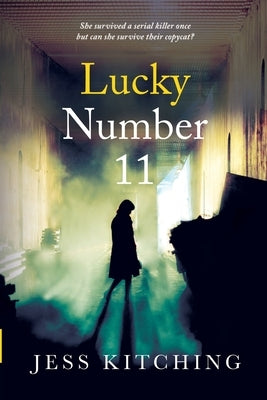 Lucky Number 11 by Kitching, Jess