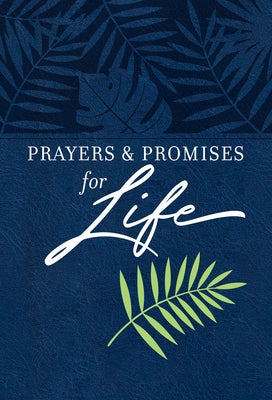 Prayers & Promises for Life by Broadstreet Publishing Group LLC