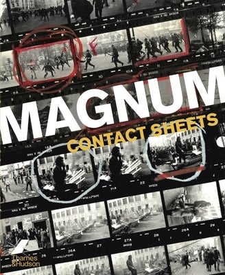 Magnum Contact Sheets by Lubben, Kristen