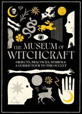 The Museum of Witchcraft by Purkiss, Diane