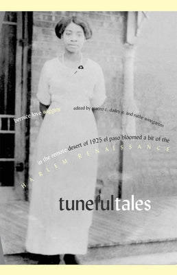 Tuneful Tales by Wiggins, Bernice Love