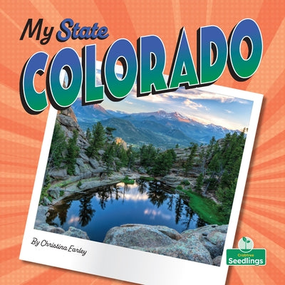 Colorado by Earley, Christina