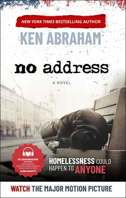 No Address by Abraham, Ken