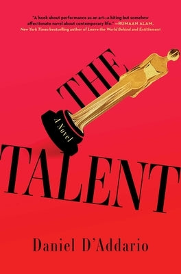 The Talent by D'Addario, Daniel