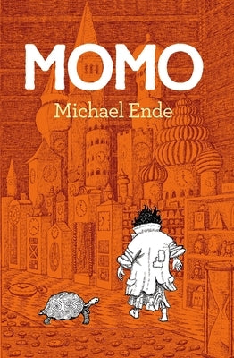 Momo (Spanish Edition) by Ende, Michael