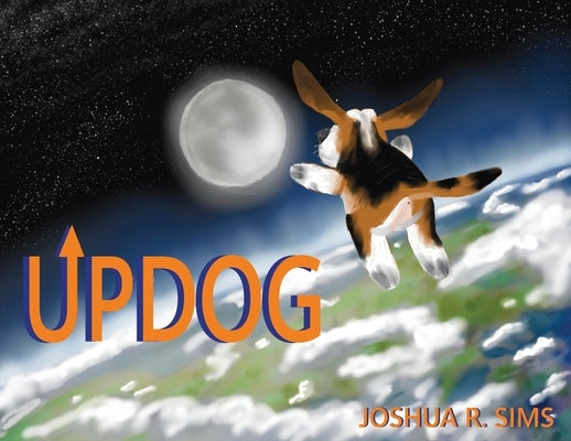 Updog by Sims, Joshua Ray