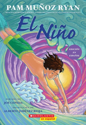 El Ni?o (Spanish Edition) by Ryan, Pam Mu?oz