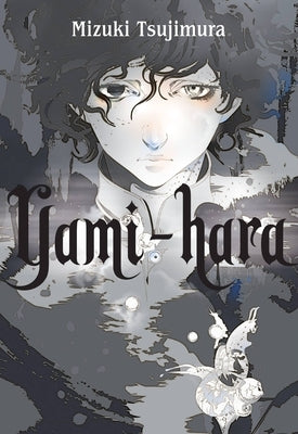 Yami-Hara by Paul, Stephen