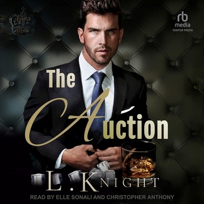 The Auction by Knight, L.