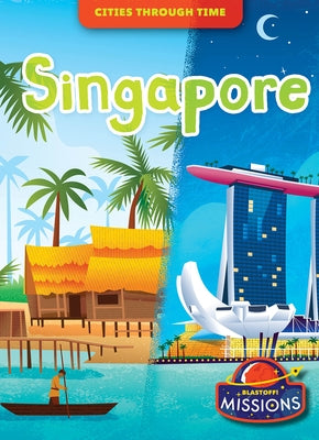 Singapore by Sabelko, Rebecca