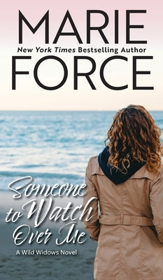 Someone to Watch Over Me by Force, Marie