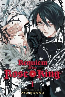 Requiem of the Rose King, Vol. 1 by Kanno, Aya