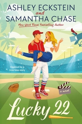 Lucky 22 by Eckstein, Ashley