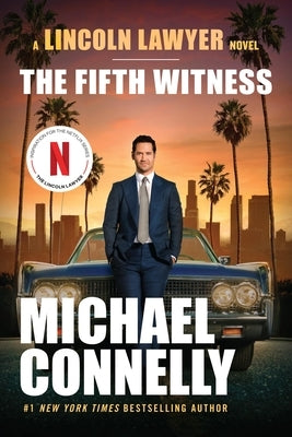 The Fifth Witness by Connelly, Michael