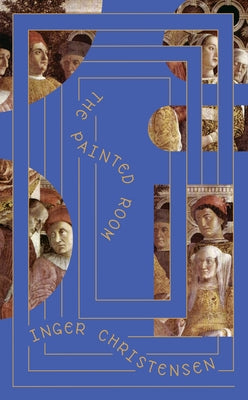 The Painted Room by Christensen, Inger