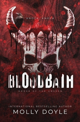 Bloodbath by Doyle, Molly