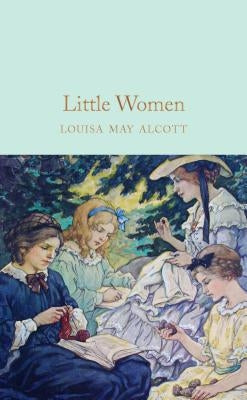 Little Women by Alcott, Louisa May