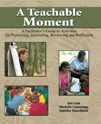 Teachable Moment by Cummings Et Al