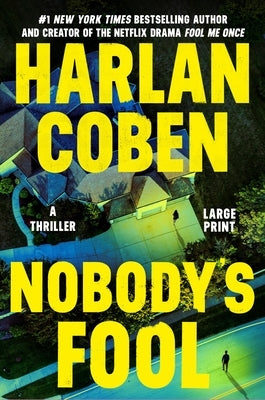 Nobody's Fool by Coben, Harlan