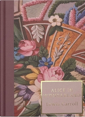 Alice in Wonderland (Heritage Collection) by Carroll, Lewis