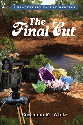 The Final Cut by White, Roseanna