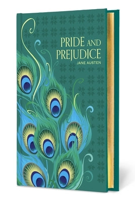 Pride and Prejudice by Austen, Jane