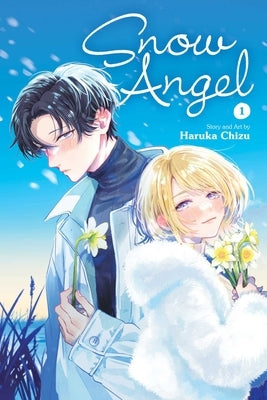 Snow Angel, Vol. 1 by Chizu, Haruka