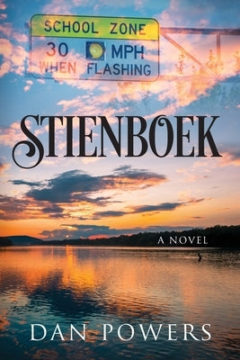 Stienboek by Powers, Dan