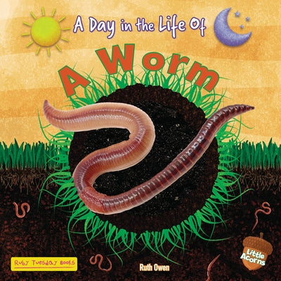 A Worm by Owen, Ruth