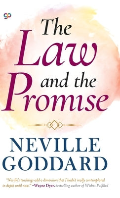 The Law and the Promise by Goddard, Neville