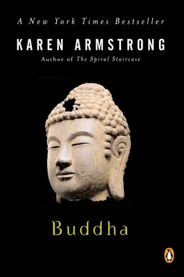 Buddha by Armstrong, Karen