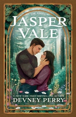 Jasper Vale by Perry, Devney
