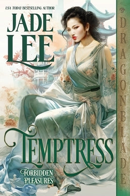 Temptress by Lee, Jade