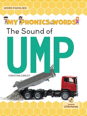 The Sound of Ump by Earley, Christina