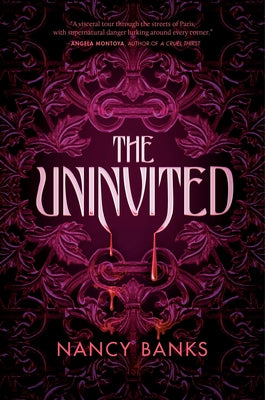 The Uninvited by Banks, Nancy
