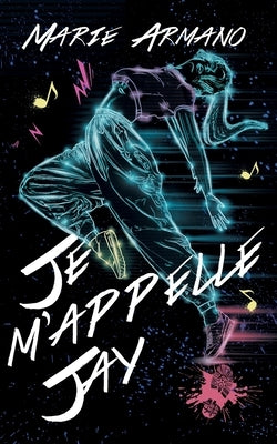 Je m'appelle Jay by Armano, Marie