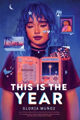 This Is the Year by Mu&#195;&#177;oz, Gloria