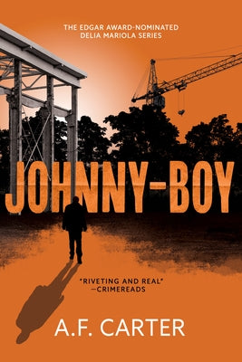 Johnny-Boy by Carter, A. F.