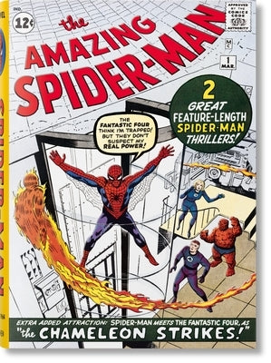 Marvel Comics Library. Spider-Man. 1962-1964 by Macchio, Ralph