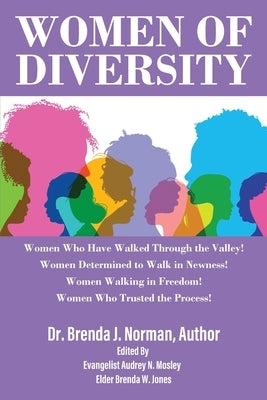 Women of Diversity by Norman, Brenda J.