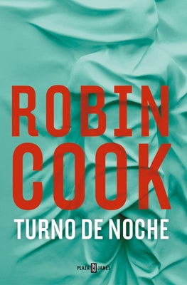 Turno de Noche / Night Shift by Cook, Robin