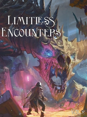 Limitless Encounters vol. 2 by Hand, Andrew