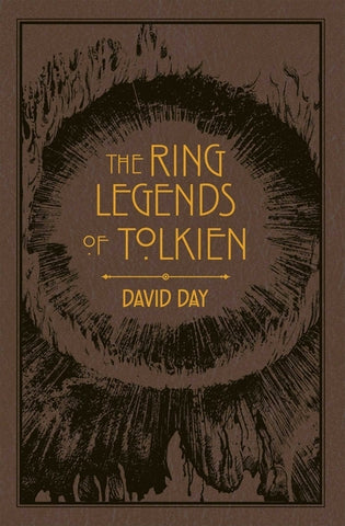 Ring Legends of Tolkien by Day, David